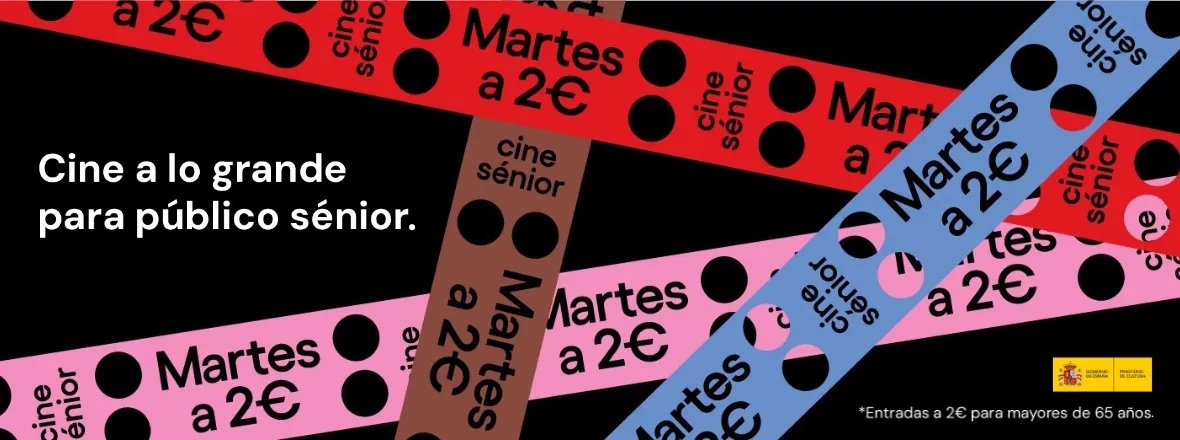 Cine Sénior